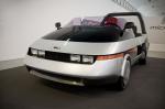 Italdesign Machimoto Concept 1986 года